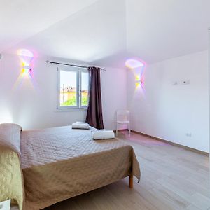 Suite con letto king size